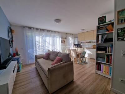 Vente Appartement 3 pices MONTEVRAIN 77144