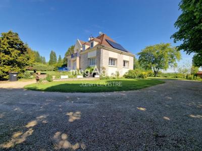 Vente Maison 11 pièces AUNEAU 28700