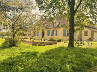 Vente Prestige MORTAGNE-AU-PERCHE  61