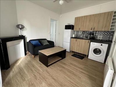 photo For rent Apartment REIMS 51