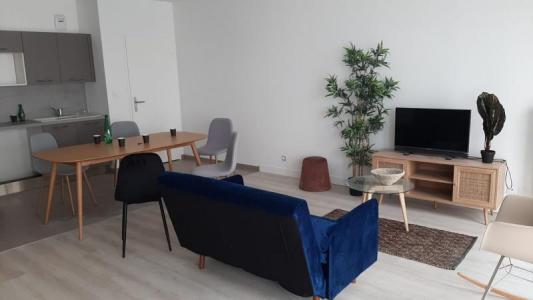 photo For rent Apartment PESSAC 33