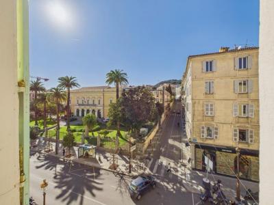 Vente Appartement AJACCIO 