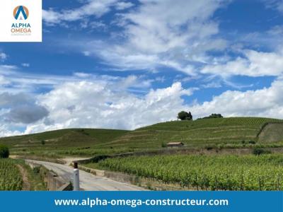 photo For sale Land LARNAGE 26