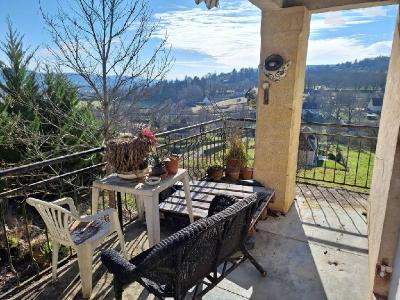 Vente Maison 4 pièces SAINT-CYPRIEN 24220