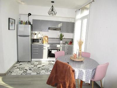 Location Appartement 2 pices BREST 29200