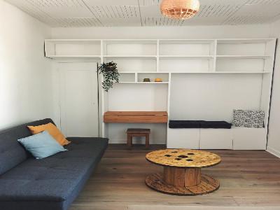 photo For rent Apartment TOULON 83