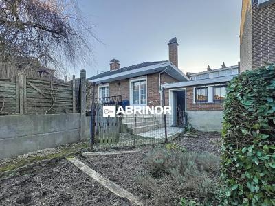photo For sale House MONS-EN-BAROEUL 59