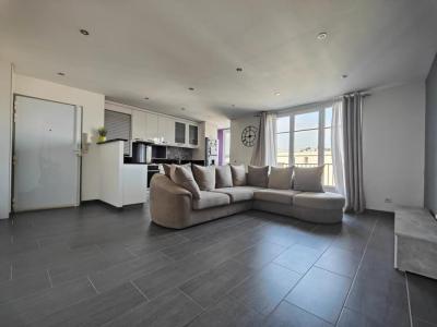 Vente Appartement 3 pièces CLAYES-SOUS-BOIS 78340