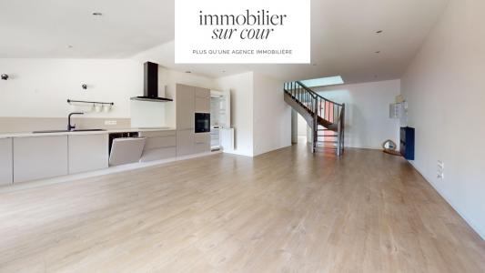 Vente Appartement 4 pièces SAINT-ETIENNE 42000