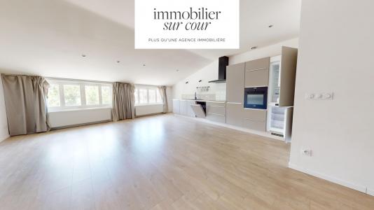 Vente Appartement SAINT-ETIENNE 
