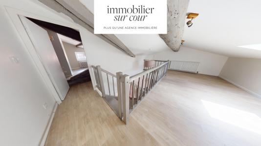 For sale Apartment SAINT-ETIENNE 