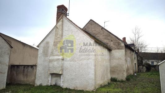 For sale House DUN-SUR-AURON 