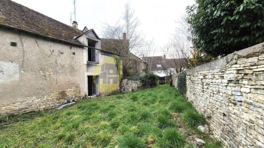 Vente Maison DUN-SUR-AURON 