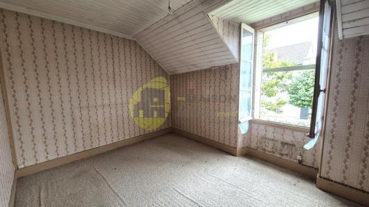 Vente Maison DUN-SUR-AURON 