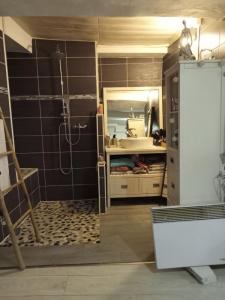 Vente Maison TAVERNES 