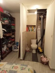 Vente Maison TAVERNES 