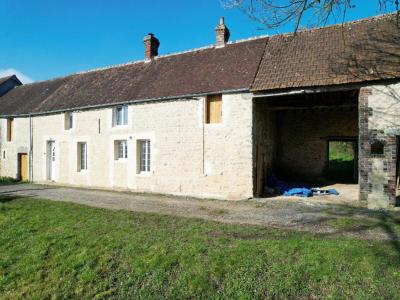 Vente Maison 4 pièces SEES 61500