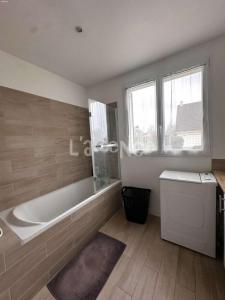 Vente Maison GRESSY 