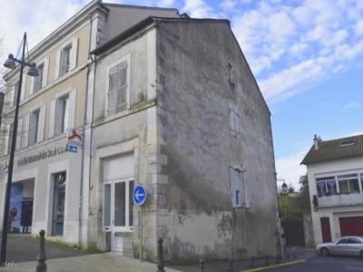photo For sale House RUFFEC 16