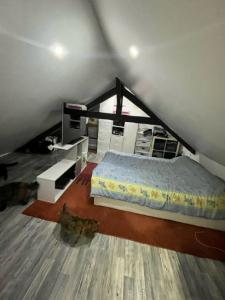 Location Appartement 2 pièces MONTREUIL-SUR-EPTE 95770