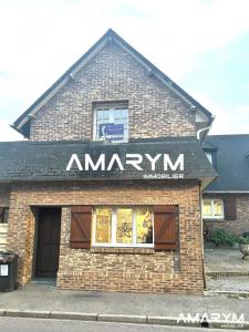 Vente Local commercial EU 76260