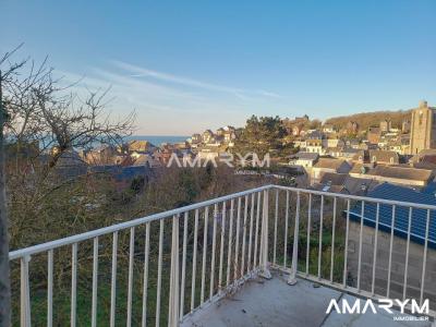 Vente Maison 4 pièces AULT 80460