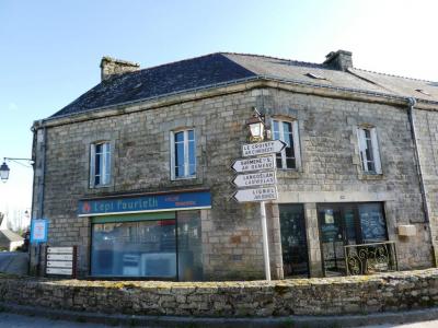 photo For sale Apartment building PLOERDUT 56