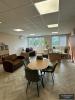For rent Commerce Mery 73420 210 m2