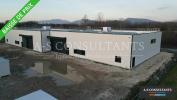 Vente Commerce Granieu 38