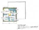 Acheter Maison 122 m2 Turballe