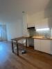 Apartment VILLEURBANNE 
