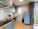Apartment BOIS-D'ARCY 