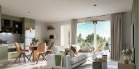 Acheter Programme neuf 34 m2 Mittelhausbergen
