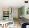 Vente Appartement Grabels 34