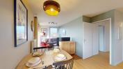 Louer Appartement 90 m2 Lille
