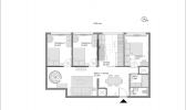 Louer Appartement Paris-13eme-arrondissement Paris