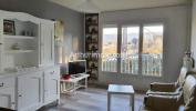 Location Appartement Lons-le-saunier 39000 2 pieces 55 m2