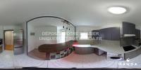 Louer Appartement Courdimanche 460 euros