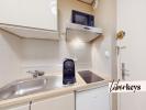 Acheter Appartement Montpellier 128000 euros