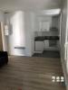 Location Appartement Aubervilliers 93