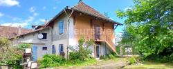 Annonce Vente 8 pièces Maison Saint-albin-de-vaulserre