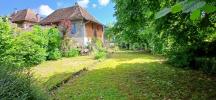 Acheter Maison 200 m2 Saint-albin-de-vaulserre