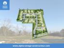 Vente Terrain Bourg-de-peage 26