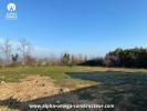 Annonce Vente Terrain Bourg-de-peage