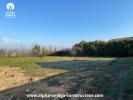 Acheter Terrain 645 m2 Bourg-de-peage