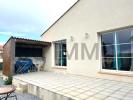 Acheter Maison 114 m2 Nissan-lez-enserune