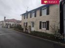 Vente Maison Valdivienne 86