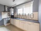 Acheter Appartement 95 m2 Holtzheim