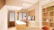 Acheter Terrain 240 m2 Paris-14eme-arrondissement