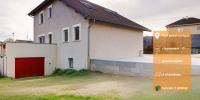 Acheter Maison 131 m2 Avenieres
